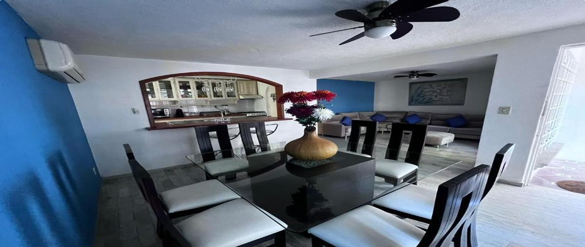 Foto de casa en renta en  , supermanzana 30, benito juárez, quintana roo, 0 No. 05