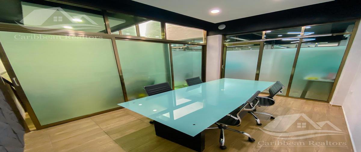 Foto de edificio en renta en  , supermanzana 30, benito juárez, quintana roo, 0 No. 03