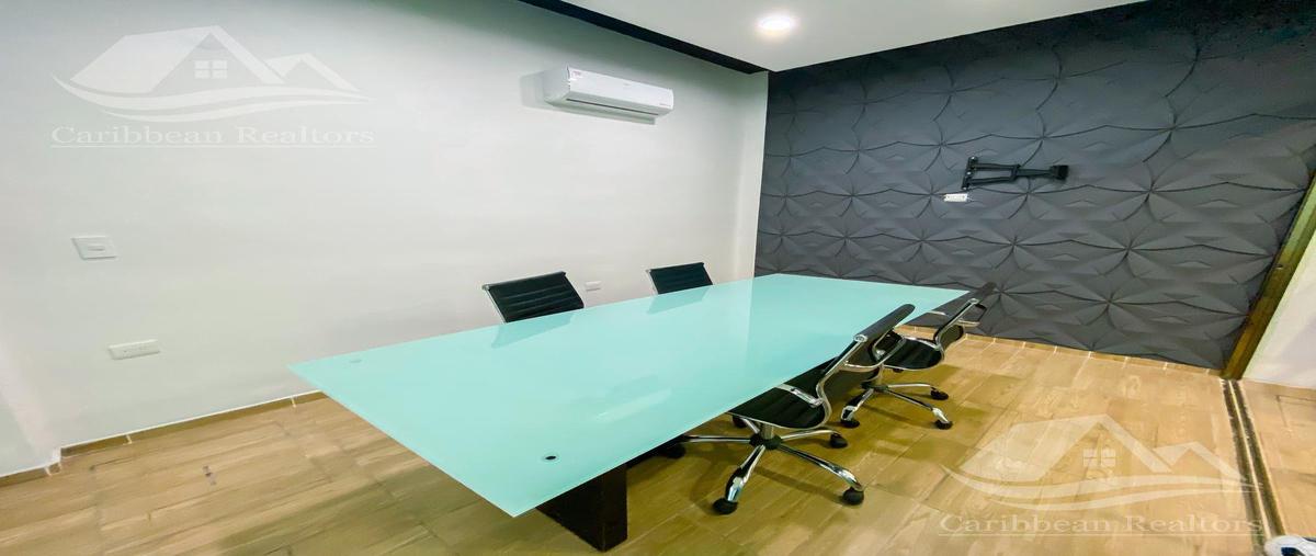 Foto de edificio en renta en  , supermanzana 30, benito juárez, quintana roo, 0 No. 04