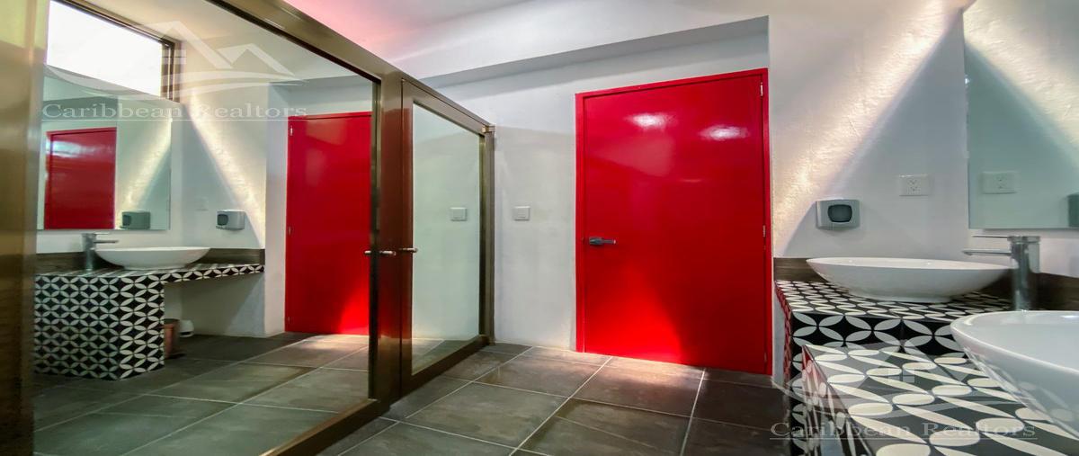 Foto de edificio en renta en  , supermanzana 30, benito juárez, quintana roo, 0 No. 05