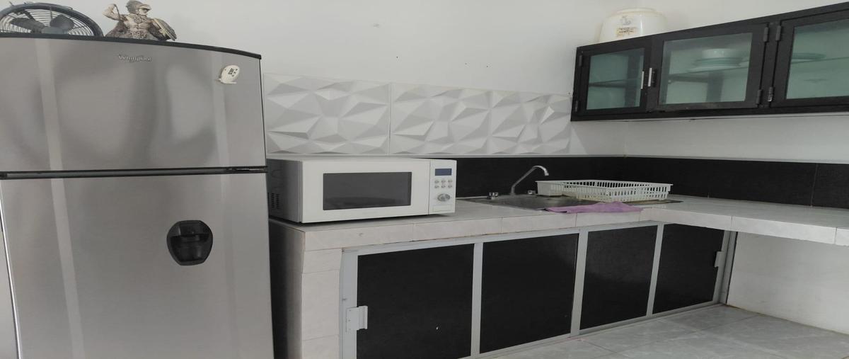 Foto de departamento en renta en  , supermanzana 30, benito juárez, quintana roo, 0 No. 03