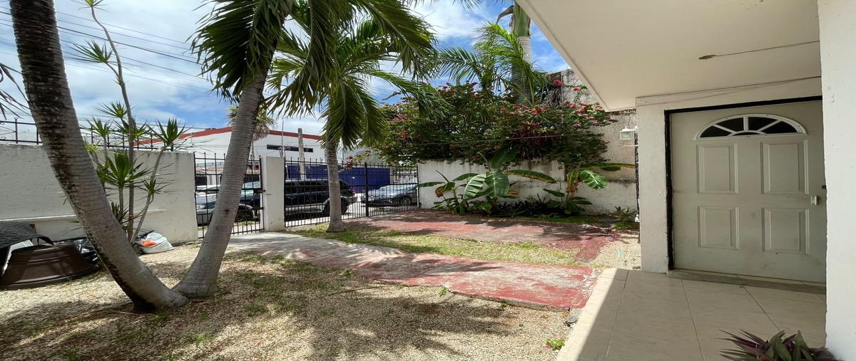 Foto de casa en venta en  , supermanzana 30, benito juárez, quintana roo, 31500298 No. 03