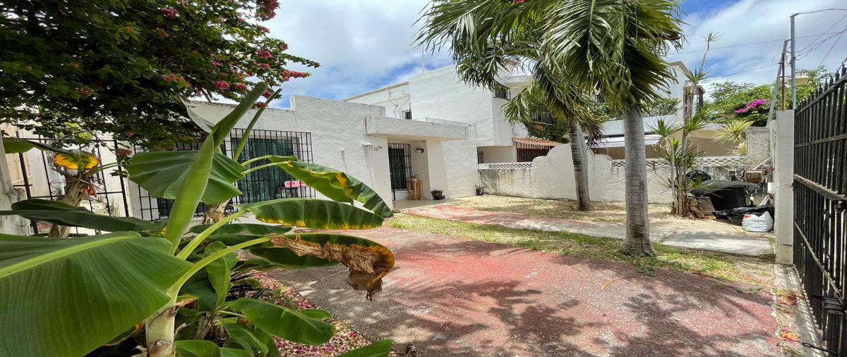 Foto de casa en venta en  , supermanzana 30, benito juárez, quintana roo, 31500298 No. 04