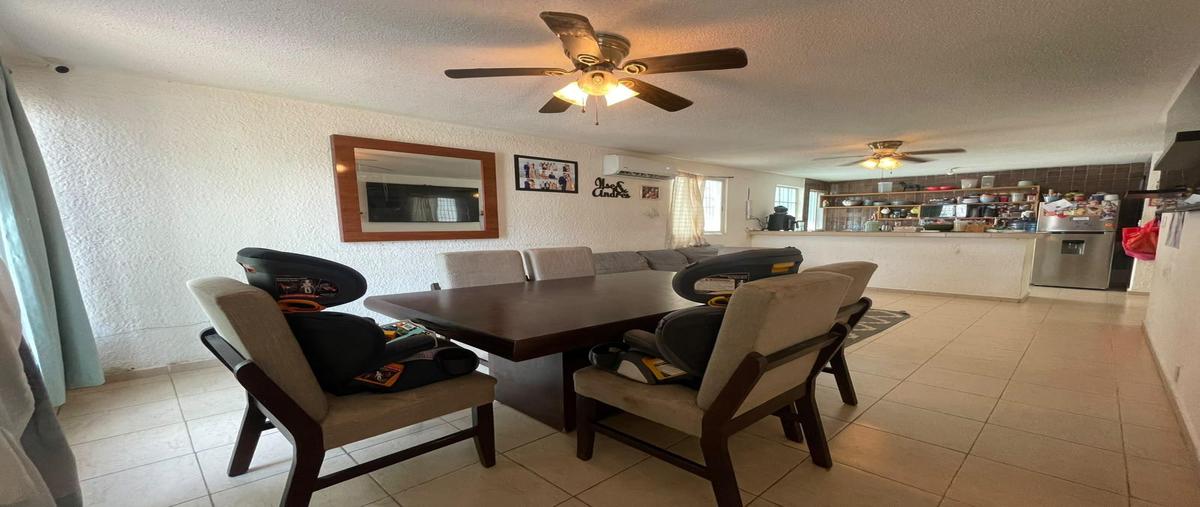 Foto de casa en venta en  , supermanzana 30, benito juárez, quintana roo, 31500298 No. 05
