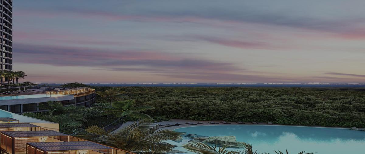 Foto de departamento en venta en  , supermanzana 300, benito juárez, quintana roo, 0 No. 05