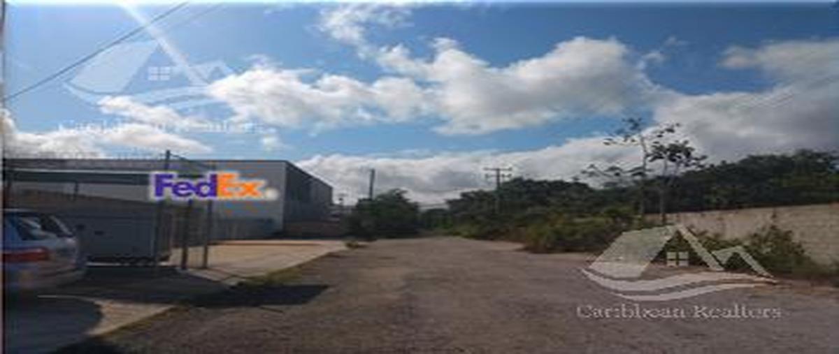 Foto de terreno habitacional en venta en  , supermanzana 301, benito juárez, quintana roo, 24310456 No. 03