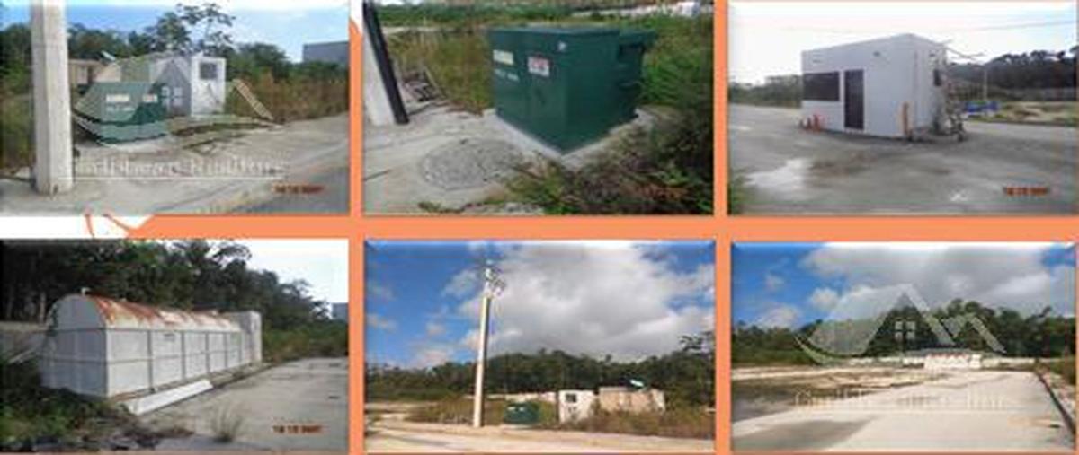 Foto de terreno habitacional en venta en  , supermanzana 301, benito juárez, quintana roo, 24310456 No. 04