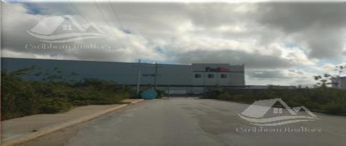 Foto de terreno habitacional en venta en  , supermanzana 301, benito juárez, quintana roo, 24310456 No. 05