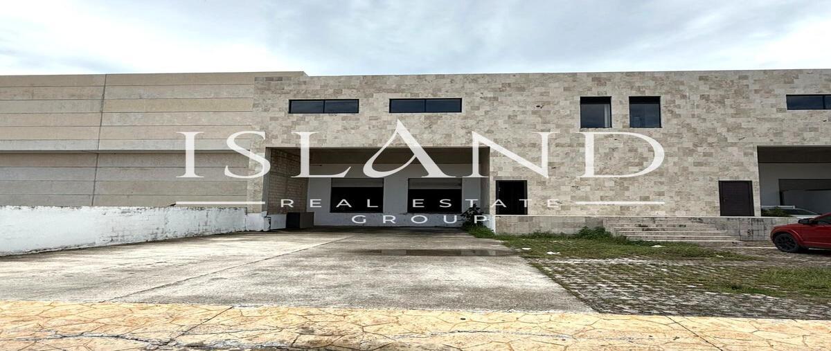 Foto de bodega en , supermanzana 301, benito juárez, quintana roo, 30574431 foto 02 Foto de bodega en renta en , supermanzana 301, benito juárez, quintana roo, 30574431 No. 02