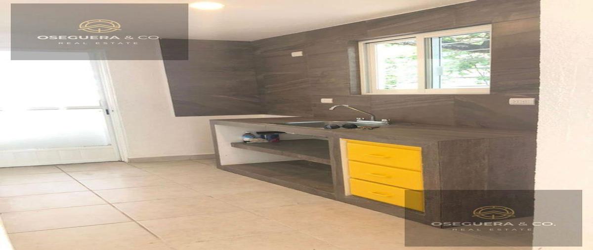 Foto de departamento en venta en  , supermanzana 31, benito juárez, quintana roo, 0 No. 03