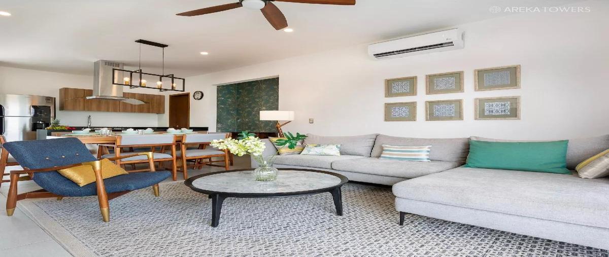 Foto de departamento en venta en  , supermanzana 312, benito juárez, quintana roo, 27913973 No. 04