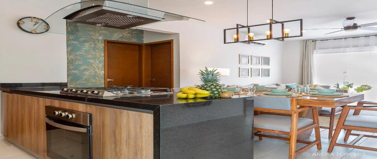 Foto de departamento en venta en  , supermanzana 312, benito juárez, quintana roo, 27913973 No. 05