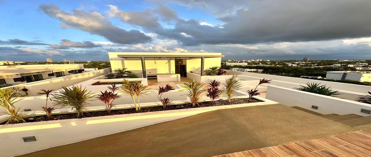 Foto de departamento en renta en  , supermanzana 312, benito juárez, quintana roo, 0 No. 04