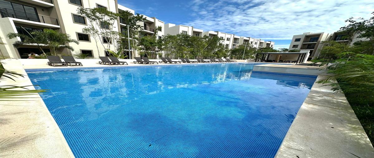 Foto de departamento en , supermanzana 312, benito juárez, quintana roo, 0 foto 01 Foto de departamento en venta en , supermanzana 312, benito juárez, quintana roo, 0 No. 01