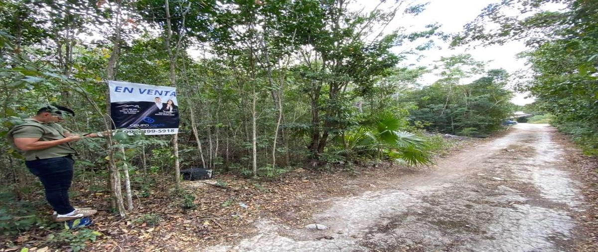 Foto de terreno habitacional en venta en  , supermanzana 312, benito juárez, quintana roo, 0 No. 05