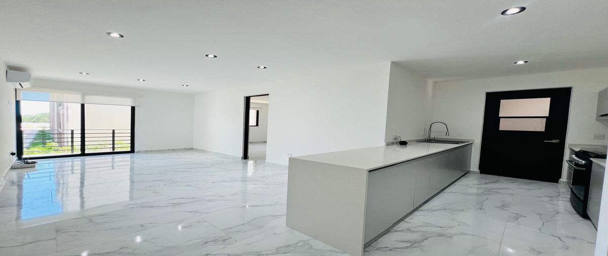 Foto de departamento en renta en  , supermanzana 312, benito juárez, quintana roo, 0 No. 04