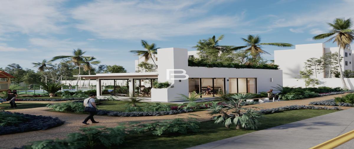 Foto de departamento en venta en  , supermanzana 312, benito juárez, quintana roo, 30954517 No. 04