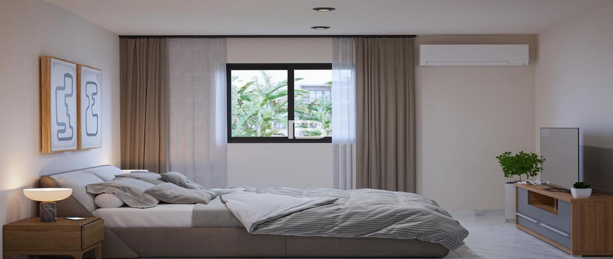 Foto de departamento en venta en  , supermanzana 312, benito juárez, quintana roo, 30954546 No. 04