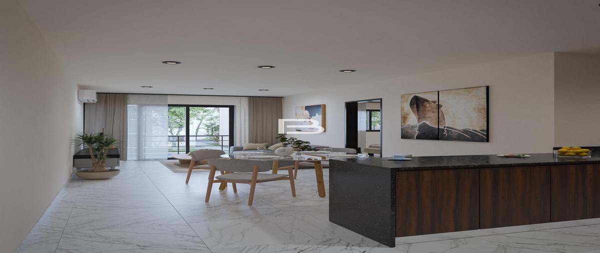 Foto de departamento en venta en  , supermanzana 312, benito juárez, quintana roo, 30954546 No. 05