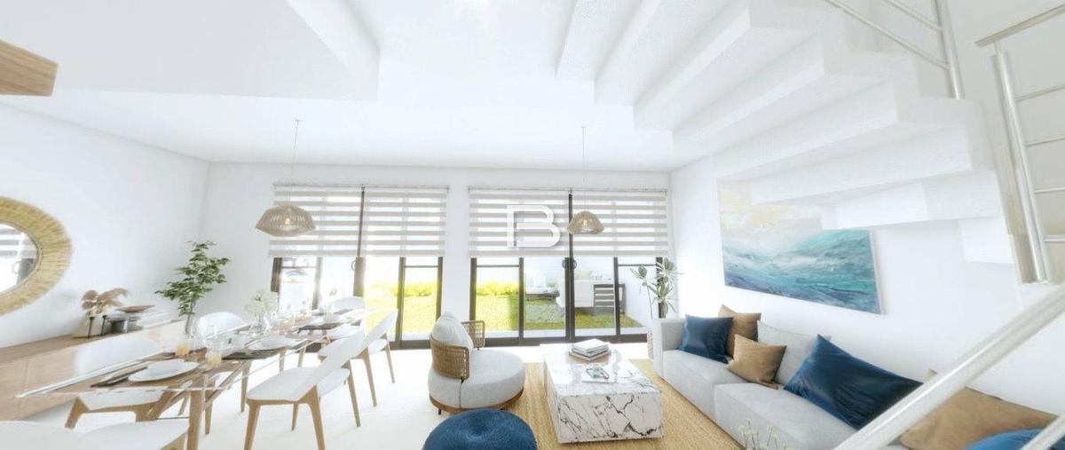 Foto de casa en , supermanzana 312, benito juárez, quintana roo, 30954563 foto 03 Foto de casa en venta en , supermanzana 312, benito juárez, quintana roo, 30954563 No. 03