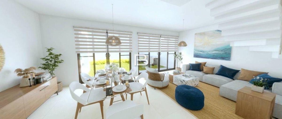 Foto de casa en , supermanzana 312, benito juárez, quintana roo, 30954563 foto 04 Foto de casa en venta en , supermanzana 312, benito juárez, quintana roo, 30954563 No. 04