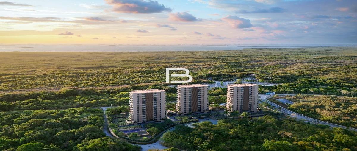 Foto de departamento en venta en  , supermanzana 312, benito juárez, quintana roo, 30954613 No. 03