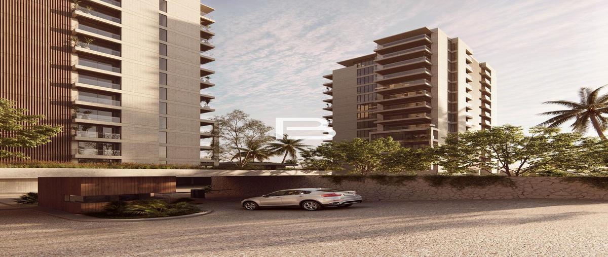 Foto de departamento en venta en  , supermanzana 312, benito juárez, quintana roo, 30954613 No. 04