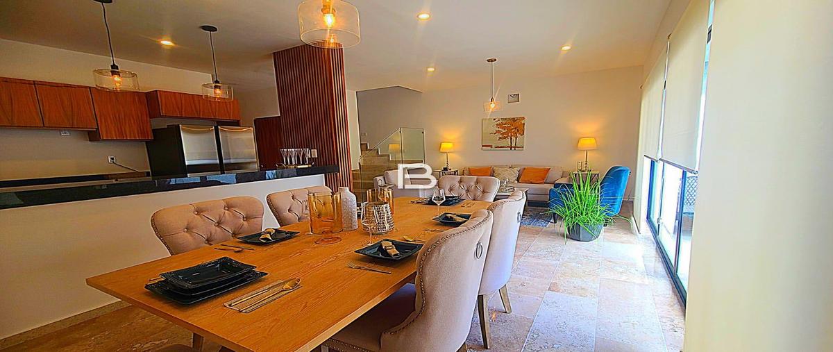 Foto de casa en venta en  , supermanzana 312, benito juárez, quintana roo, 30964782 No. 03