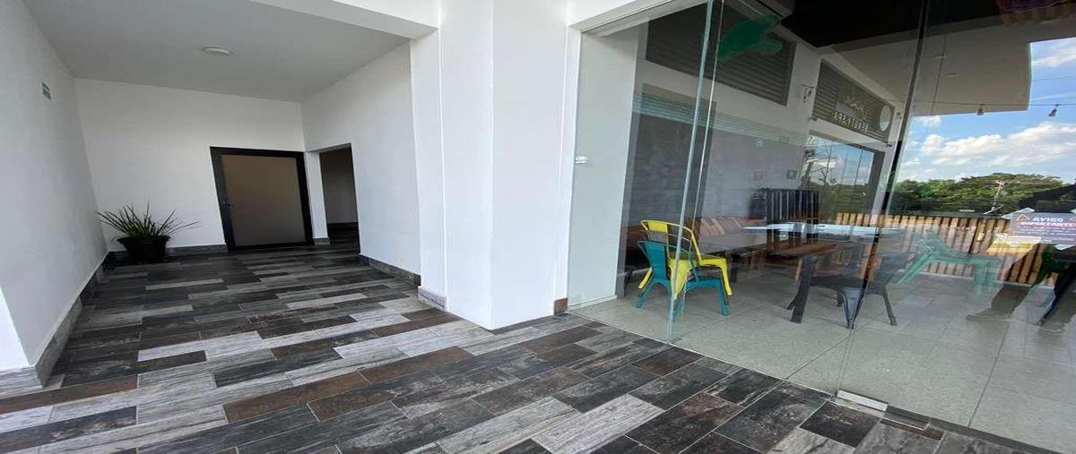 Foto de local en renta en  , supermanzana 312, benito juárez, quintana roo, 0 No. 03