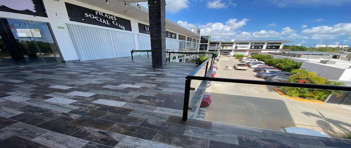 Foto de local en renta en  , supermanzana 312, benito juárez, quintana roo, 0 No. 04