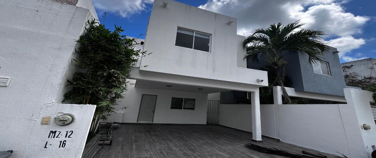 Foto de casa en renta en  , supermanzana 312, benito juárez, quintana roo, 0 No. 03