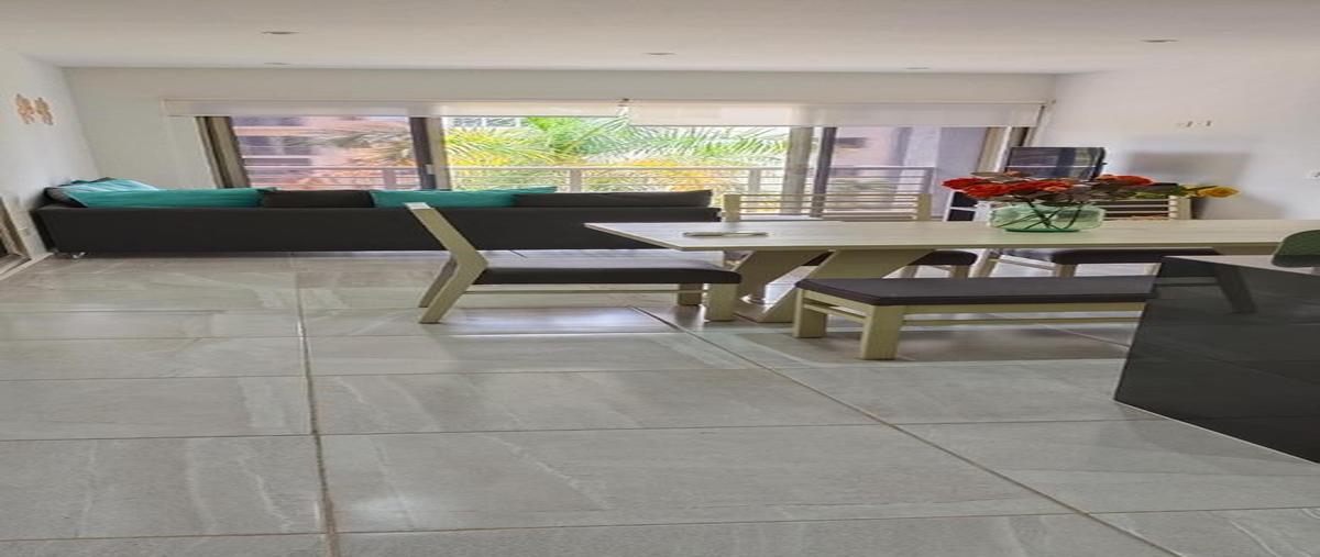 Foto de departamento en renta en  , supermanzana 312, benito juárez, quintana roo, 0 No. 03