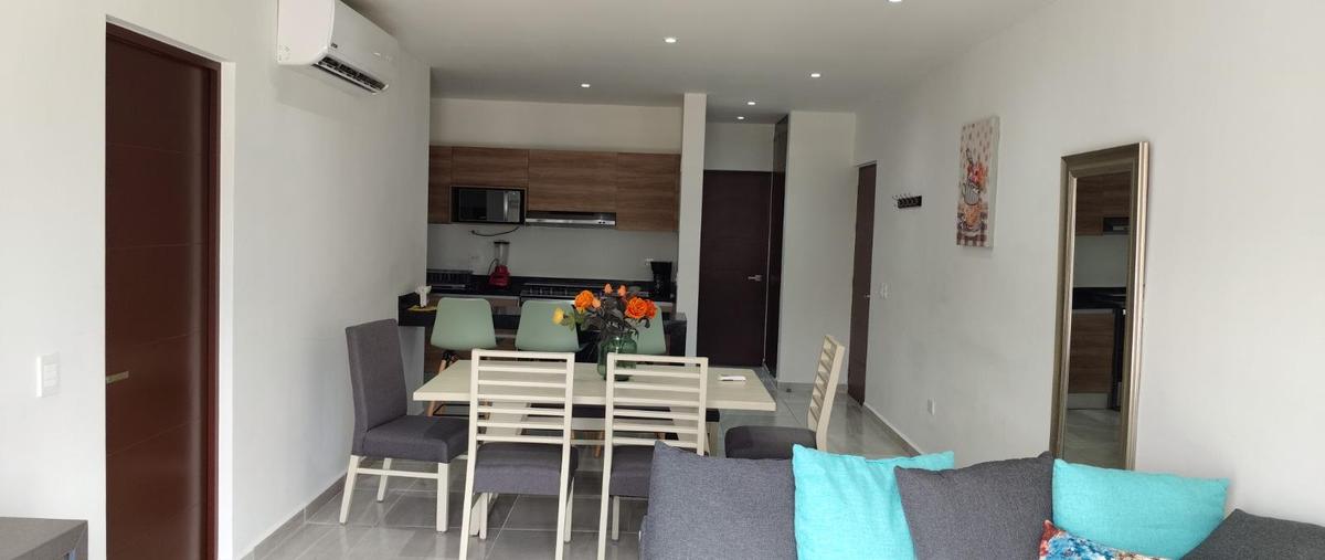 Foto de departamento en renta en  , supermanzana 312, benito juárez, quintana roo, 0 No. 04