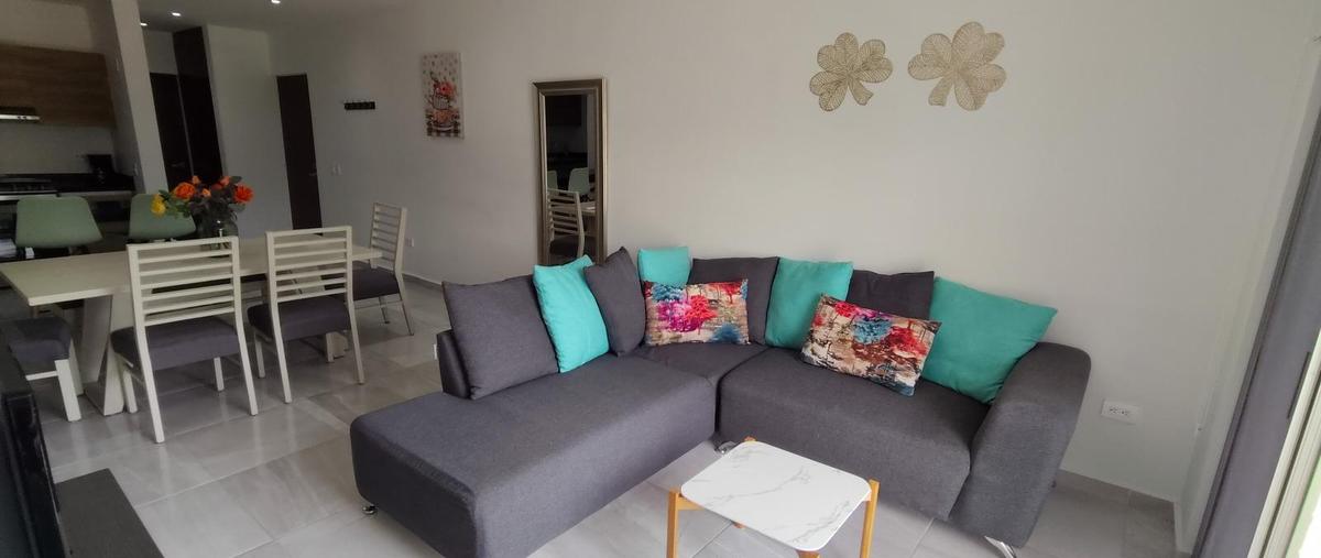 Foto de departamento en renta en  , supermanzana 312, benito juárez, quintana roo, 0 No. 05