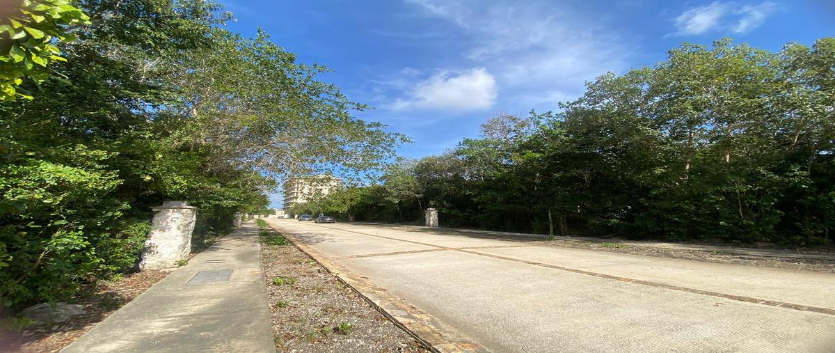Foto de terreno habitacional en venta en  , supermanzana 312, benito juárez, quintana roo, 0 No. 04