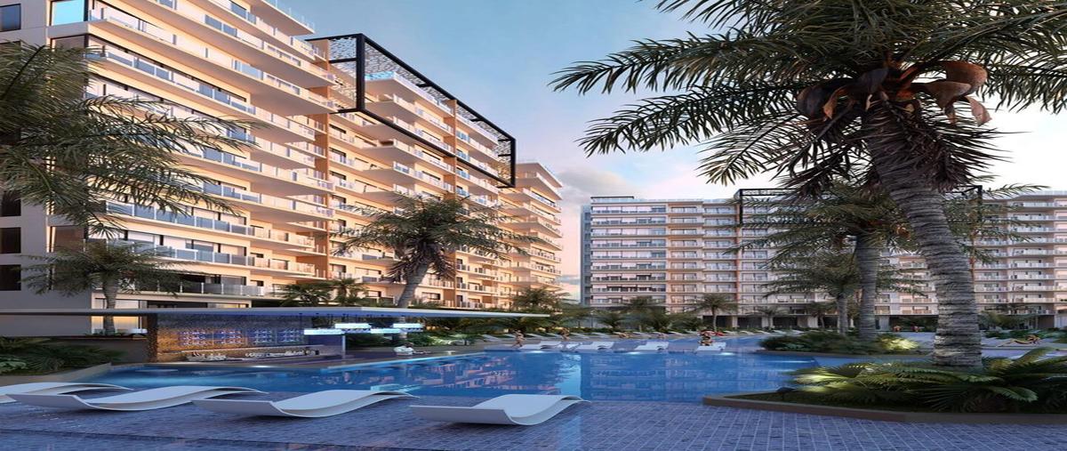 Foto de departamento en venta en  , supermanzana 312, benito juárez, quintana roo, 0 No. 03