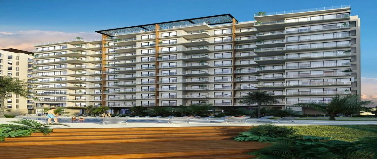 Foto de departamento en venta en  , supermanzana 312, benito juárez, quintana roo, 0 No. 04