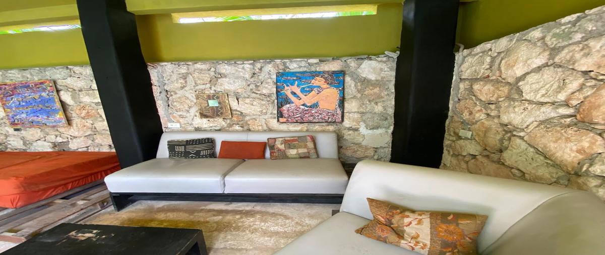 Foto de departamento en renta en  , supermanzana 312, benito juárez, quintana roo, 0 No. 05
