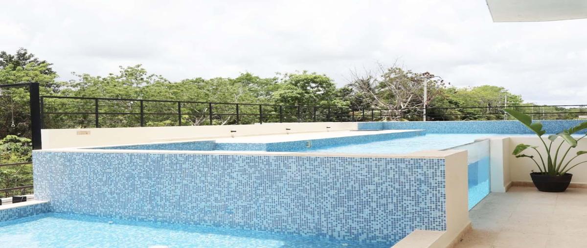 Foto de departamento en venta en  , supermanzana 312, benito juárez, quintana roo, 0 No. 03