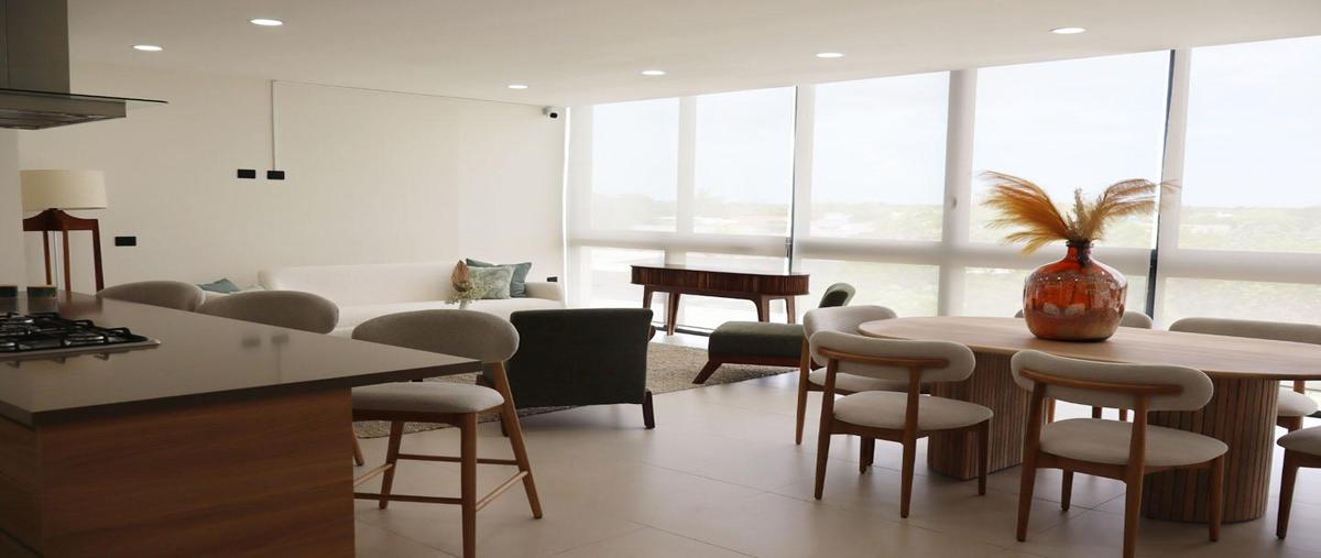 Foto de departamento en venta en  , supermanzana 312, benito juárez, quintana roo, 0 No. 05