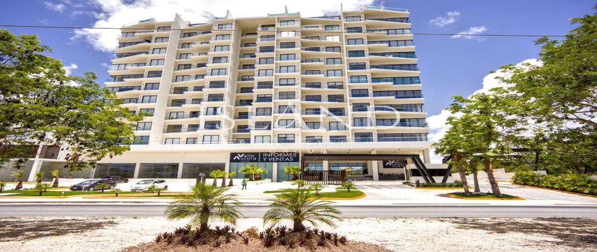 Foto de departamento en , supermanzana 312, benito juárez, quintana roo, 0 foto 01 Foto de departamento en venta en , supermanzana 312, benito juárez, quintana roo, 0 No. 01