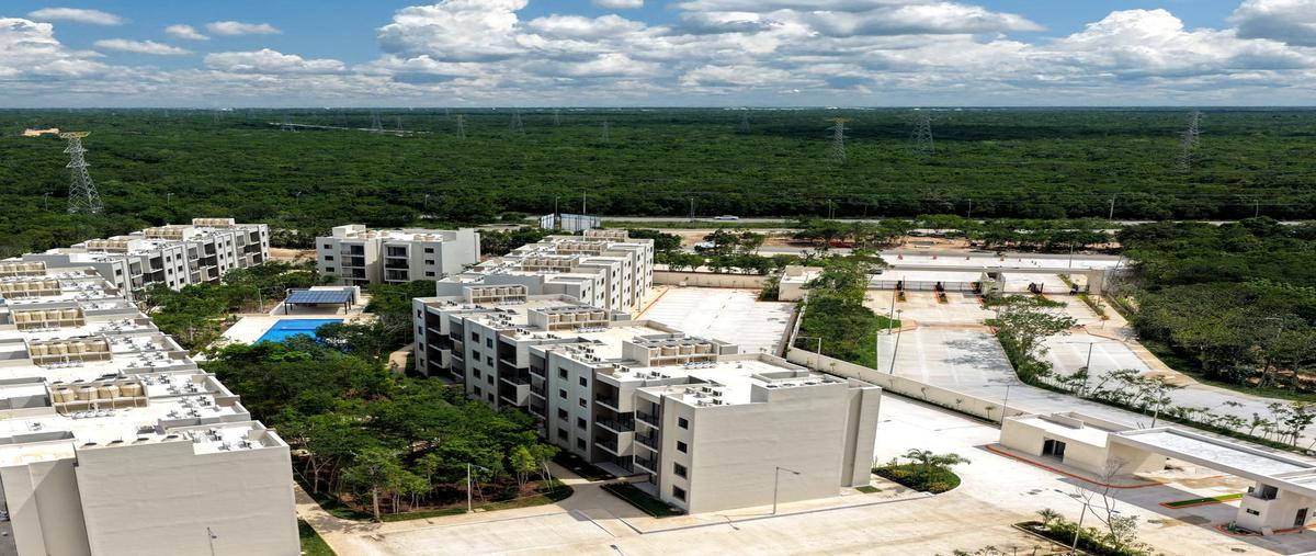Foto de departamento en venta en  , supermanzana 312, benito juárez, quintana roo, 0 No. 03