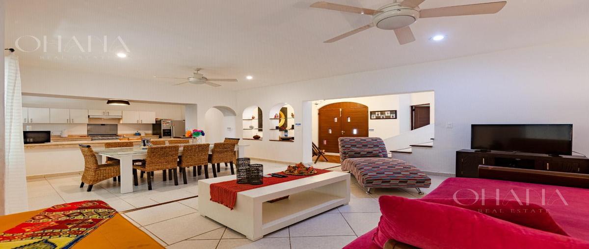 Foto de casa en renta en  , supermanzana 312, benito juárez, quintana roo, 0 No. 04
