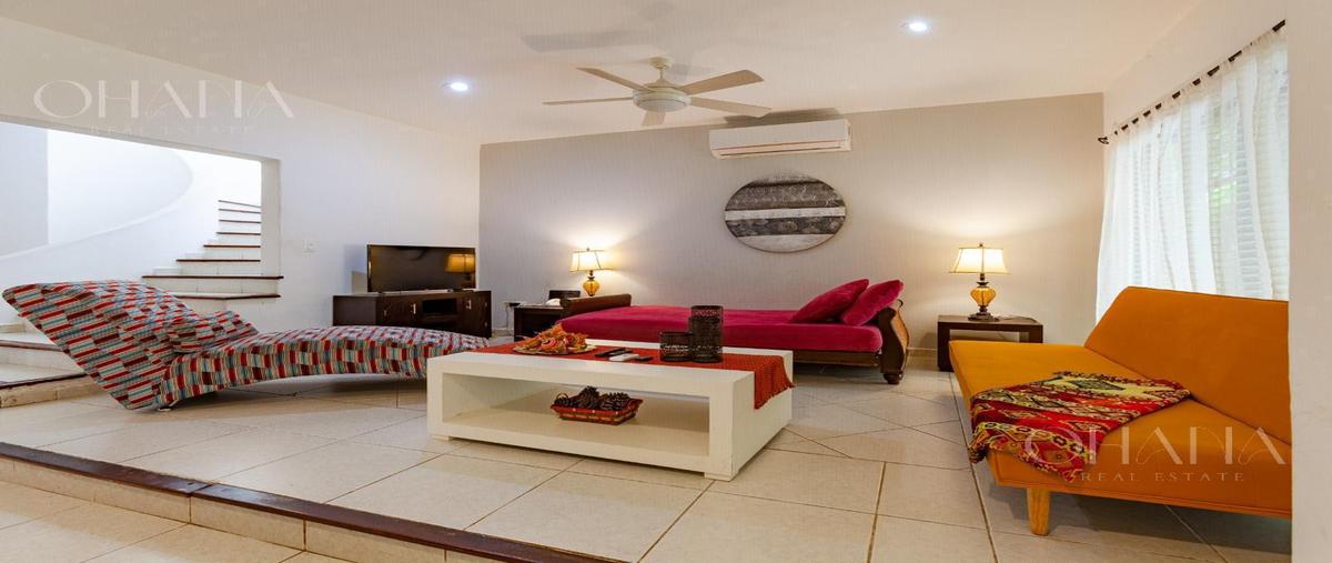 Foto de casa en renta en  , supermanzana 312, benito juárez, quintana roo, 0 No. 05