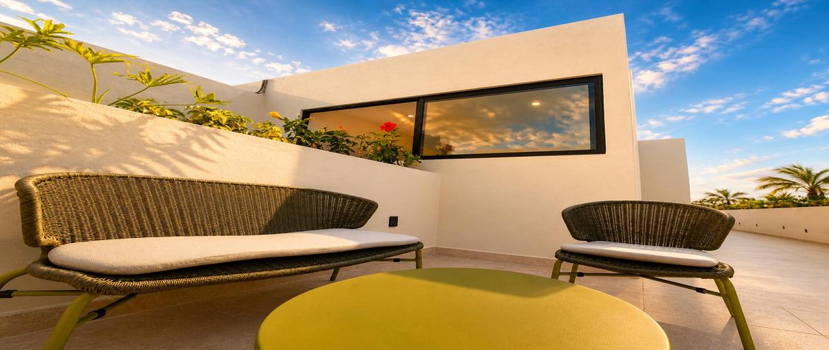 Foto de departamento en venta en  , supermanzana 312, benito juárez, quintana roo, 0 No. 05