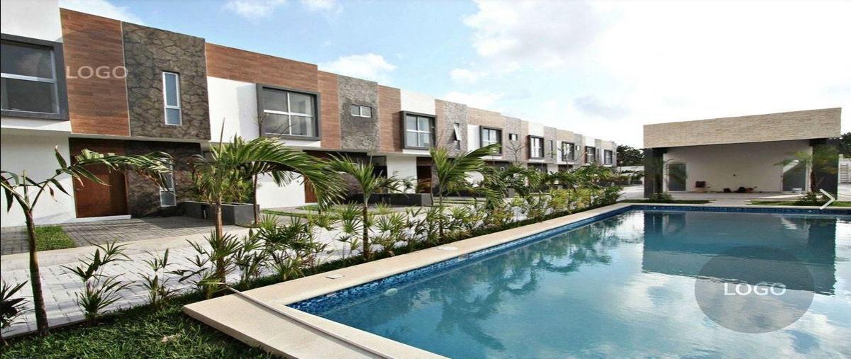 Foto de departamento en venta en  , supermanzana 312, benito juárez, quintana roo, 31498770 No. 03