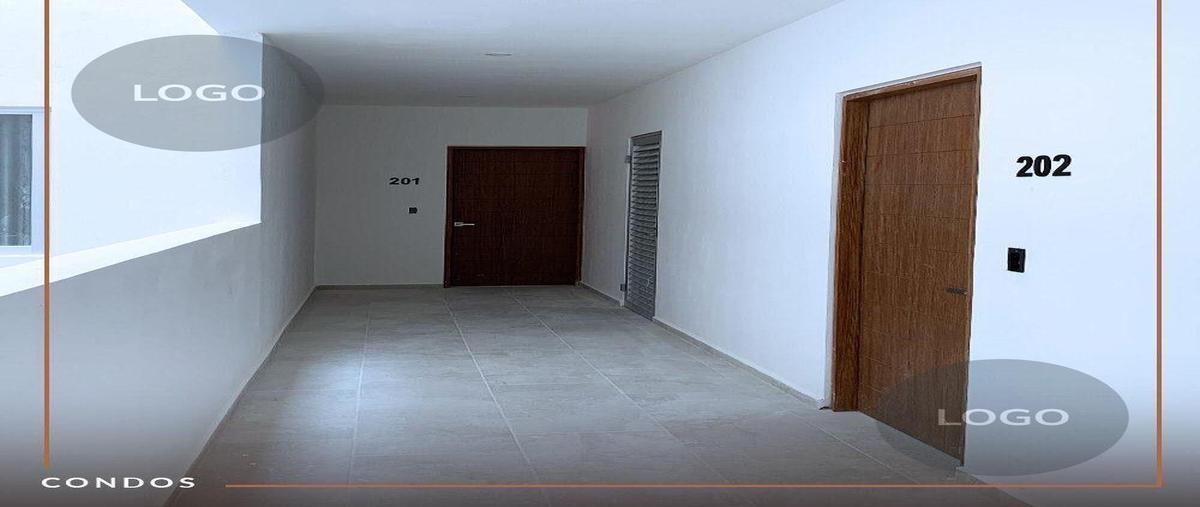 Foto de departamento en venta en  , supermanzana 312, benito juárez, quintana roo, 31498770 No. 04