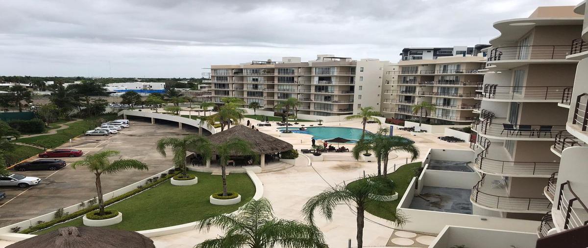 Foto de departamento en , supermanzana 313, benito juárez, quintana roo, 24845486 foto 02 Foto de departamento en venta en , supermanzana 313, benito juárez, quintana roo, 24845486 No. 02