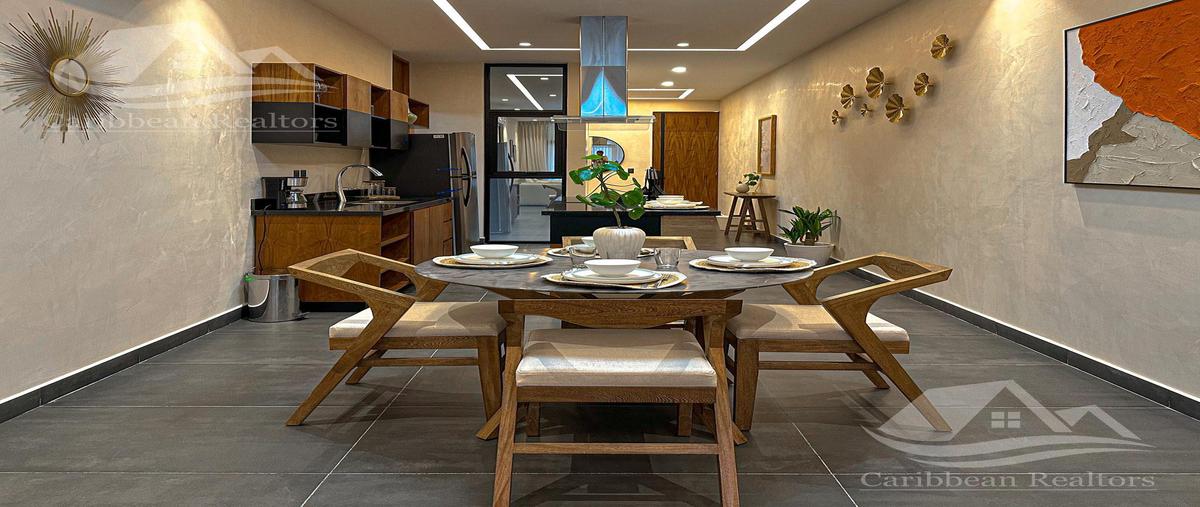 Foto de departamento en venta en  , supermanzana 313, benito juárez, quintana roo, 27182127 No. 03