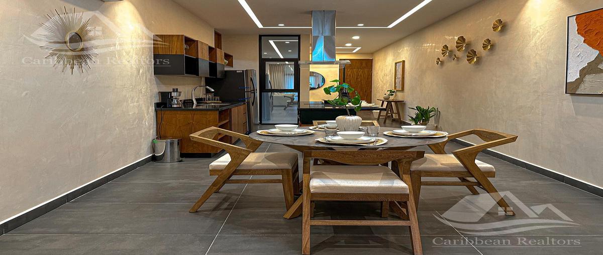 Foto de departamento en venta en  , supermanzana 313, benito juárez, quintana roo, 27182127 No. 05